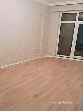 Satılır 2 otaqlı yeni tikili 52 m²