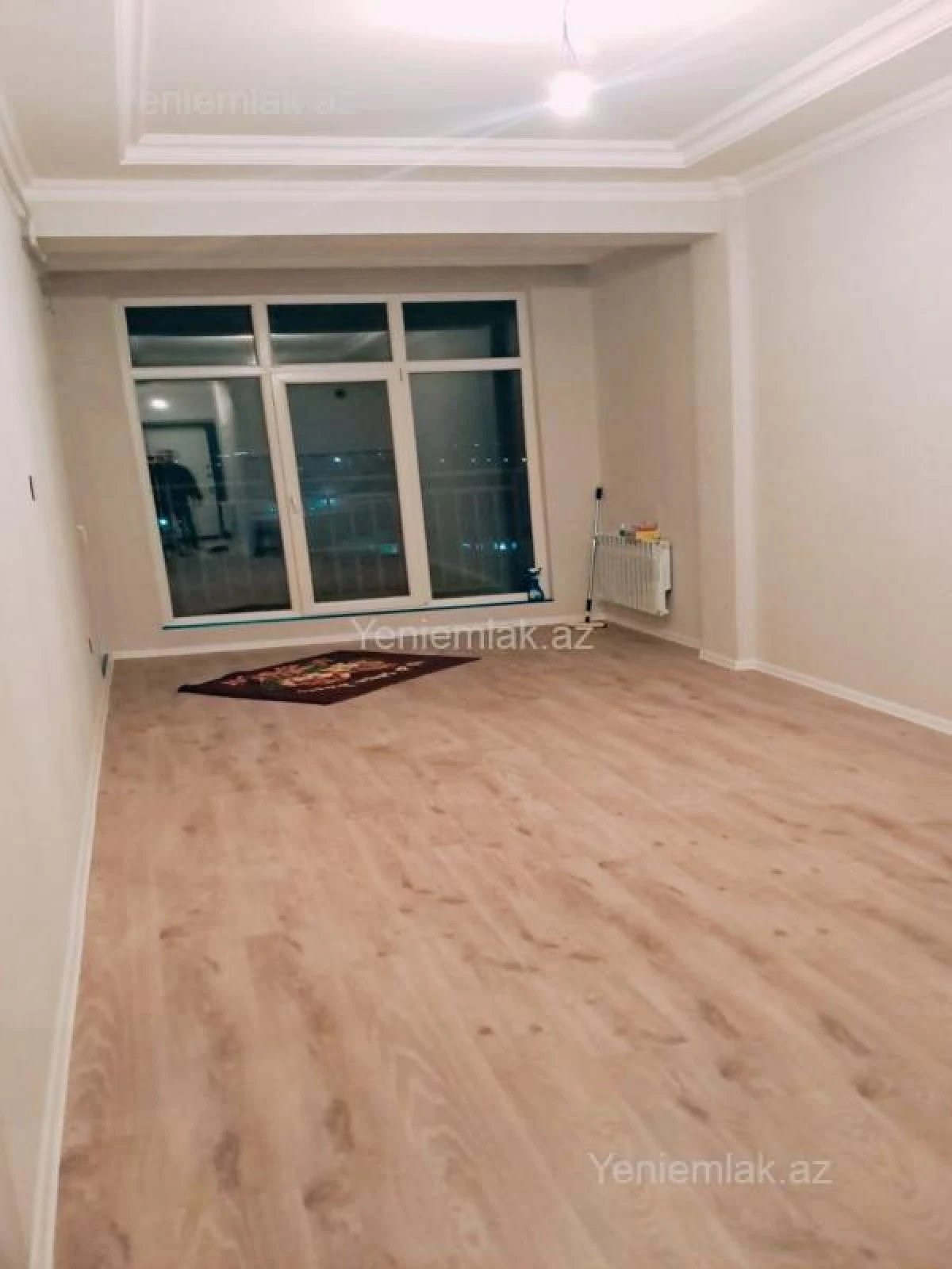 Satılır 2 otaqlı yeni tikili 52 m²