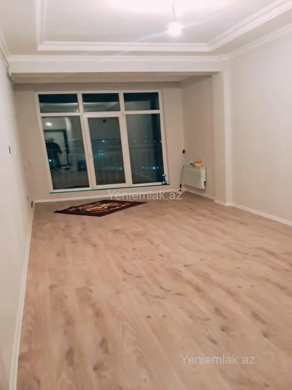 Satılır 2 otaqlı yeni tikili 52 m²