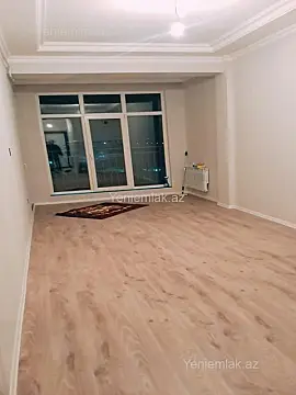 Satılır 2 otaqlı yeni tikili 52 m²