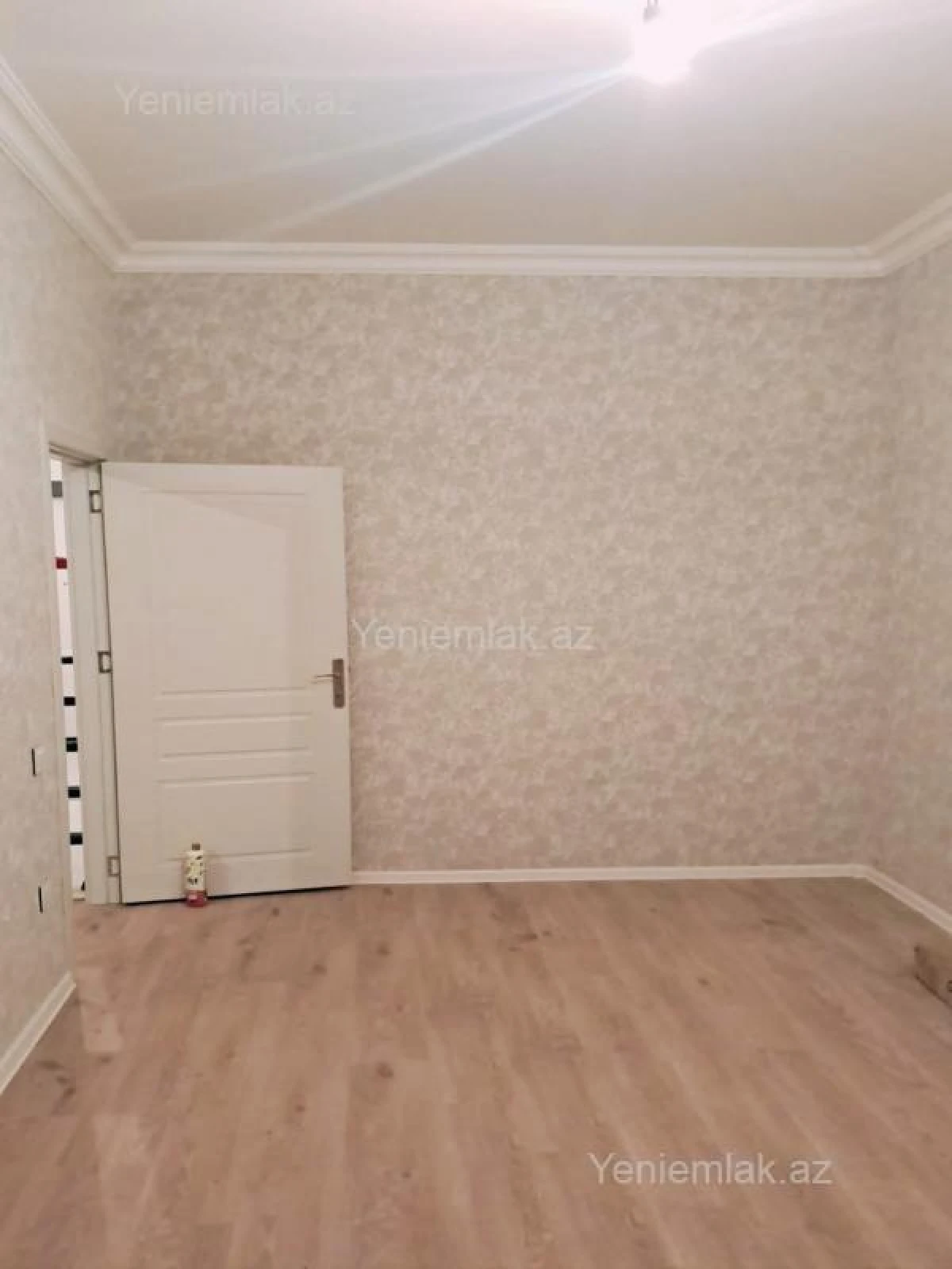 Satılır 2 otaqlı yeni tikili 52 m²