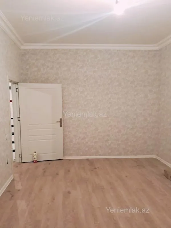 Satılır 2 otaqlı yeni tikili 52 m²