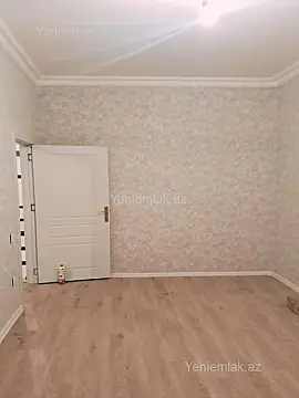 Satılır 2 otaqlı yeni tikili 52 m²