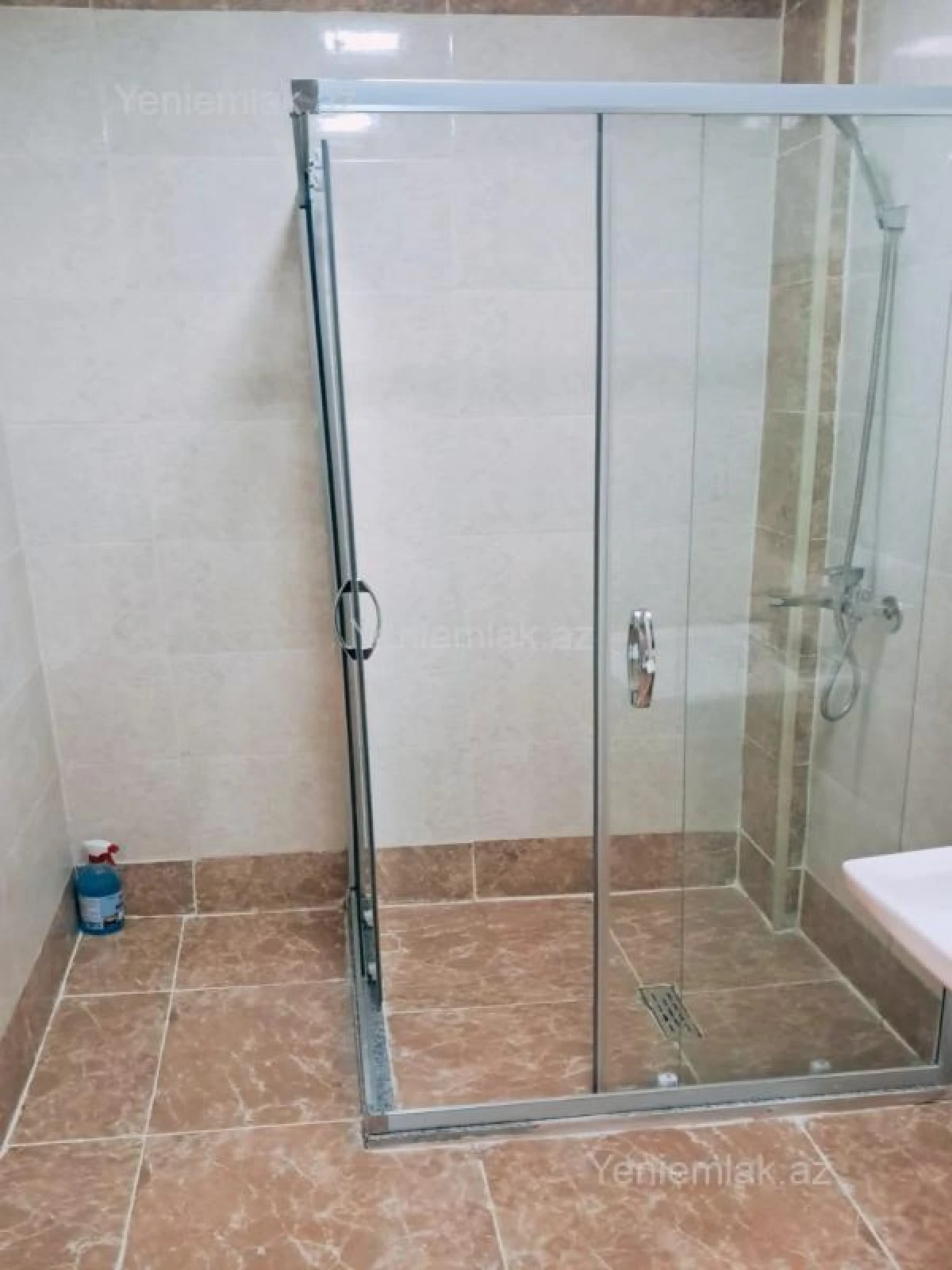 Satılır 2 otaqlı yeni tikili 52 m²