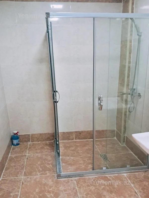 Satılır 2 otaqlı yeni tikili 52 m²