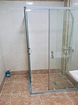 Satılır 2 otaqlı yeni tikili 52 m²