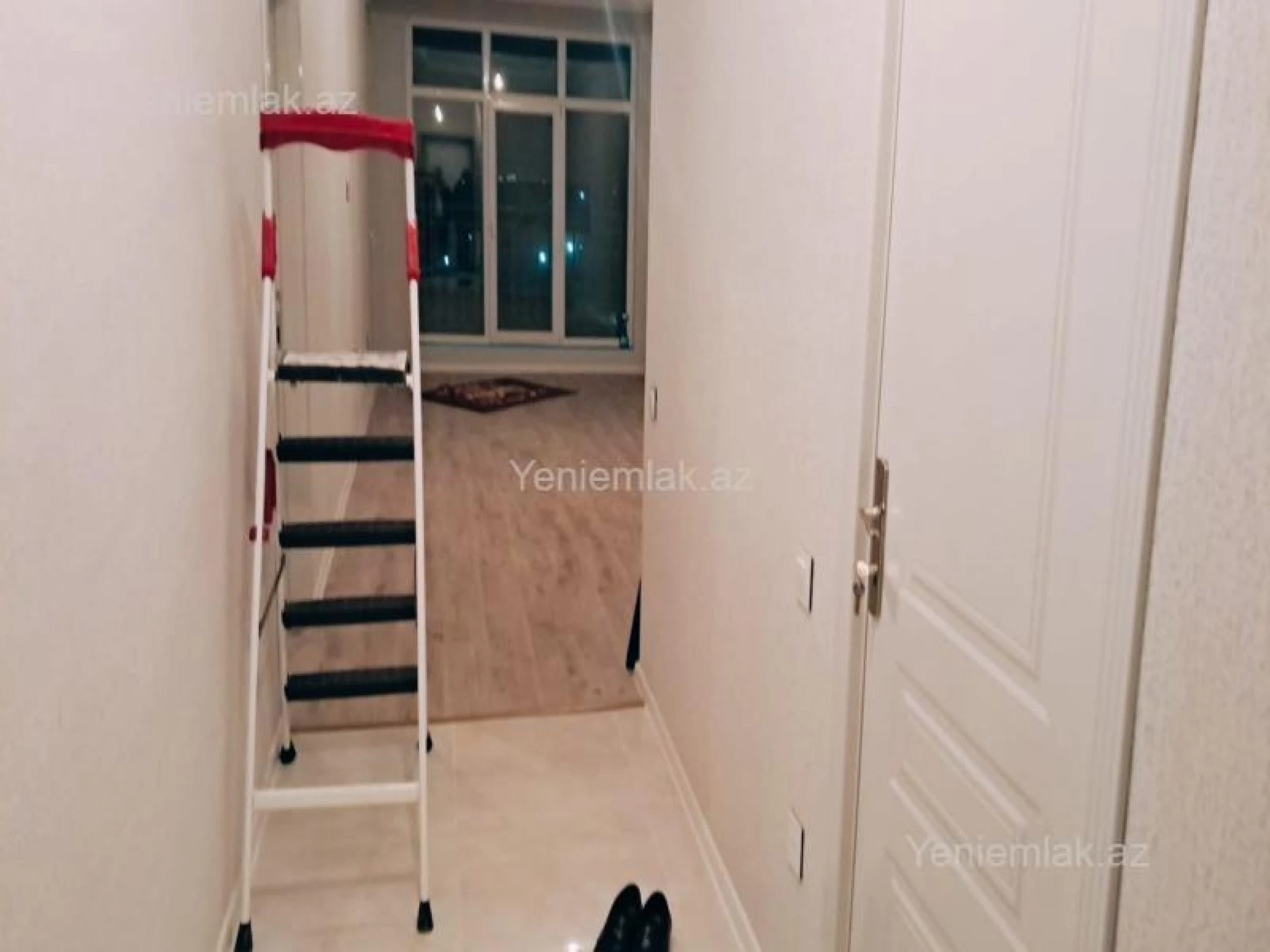 Satılır 2 otaqlı yeni tikili 52 m²
