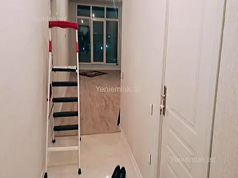 Satılır 2 otaqlı yeni tikili 52 m²