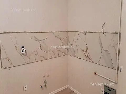 Satılır 2 otaqlı yeni tikili 52 m²