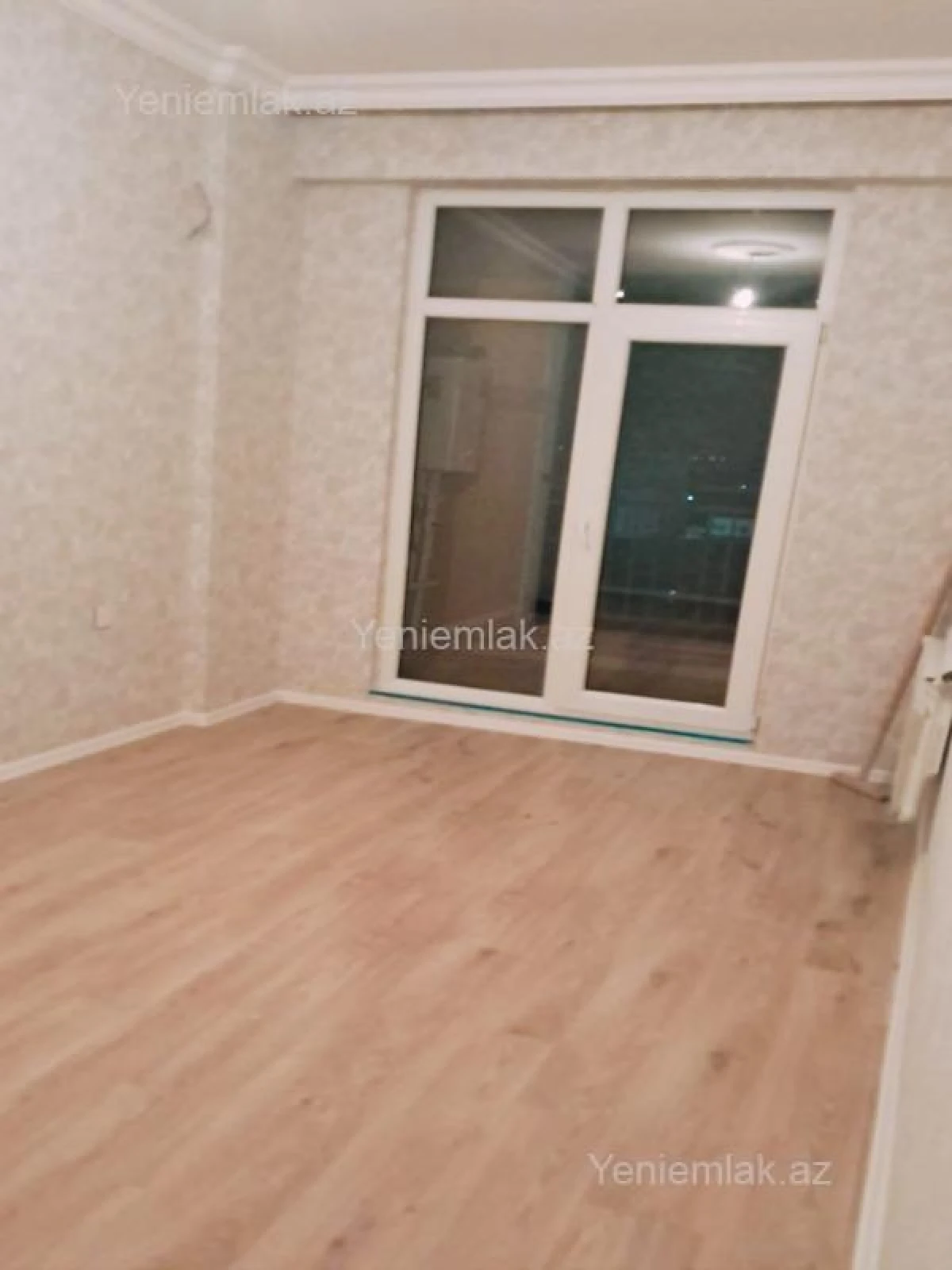 Satılır 2 otaqlı yeni tikili 52 m²