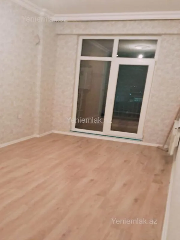 Satılır 2 otaqlı yeni tikili 52 m²
