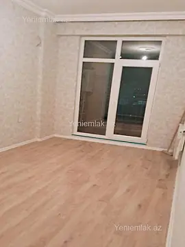 Satılır 2 otaqlı yeni tikili 52 m² — Sumqayıt 2 otaq 52.00 m²