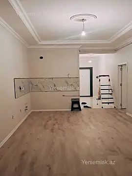 Satılır 2 otaqlı yeni tikili 52 m²