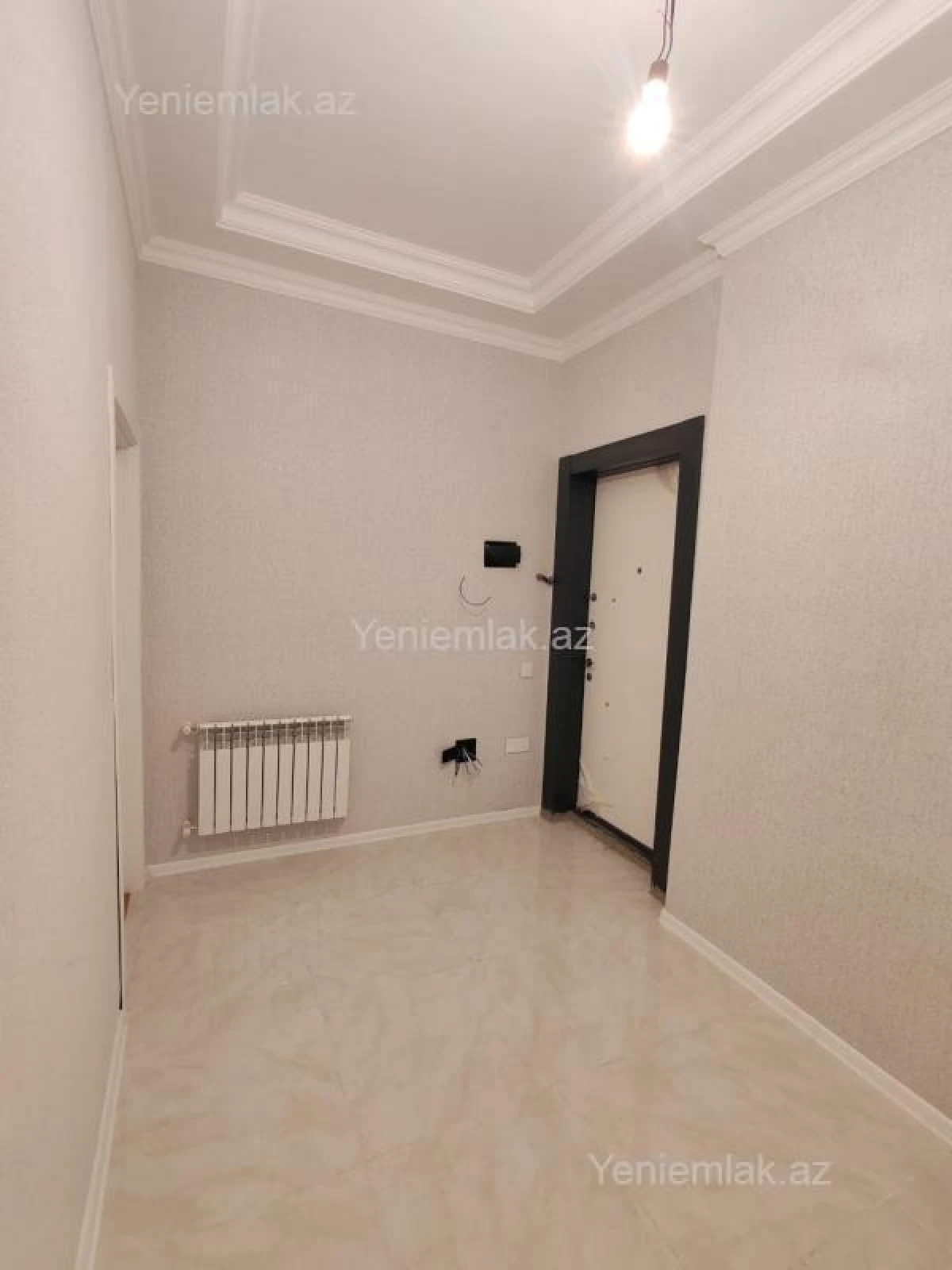 Satılır 2 otaqlı yeni tikili 77 m²