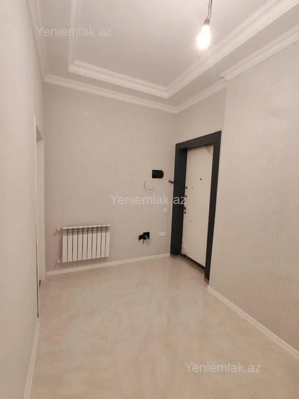 Satılır 2 otaqlı yeni tikili 77 m²