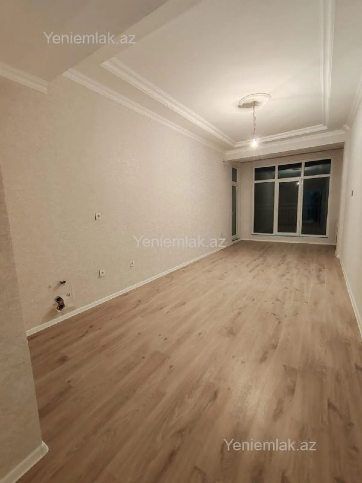 Satılır 2 otaqlı yeni tikili 77 m²