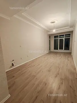 Satılır 2 otaqlı yeni tikili 77 m²
