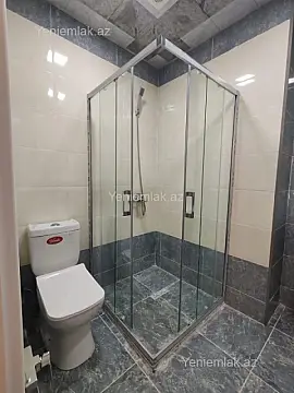 Satılır 2 otaqlı yeni tikili 77 m²