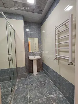 Satılır 2 otaqlı yeni tikili 77 m²