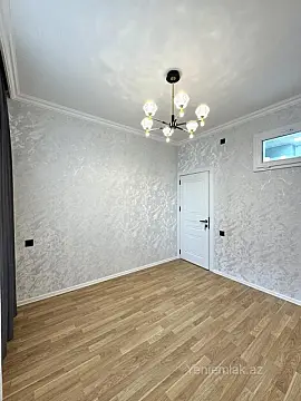 Satılır 2 otaqlı yeni tikili 50 m²