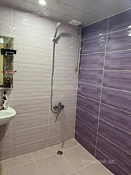 Satılır 2 otaqlı köhnə tikili 65 m²