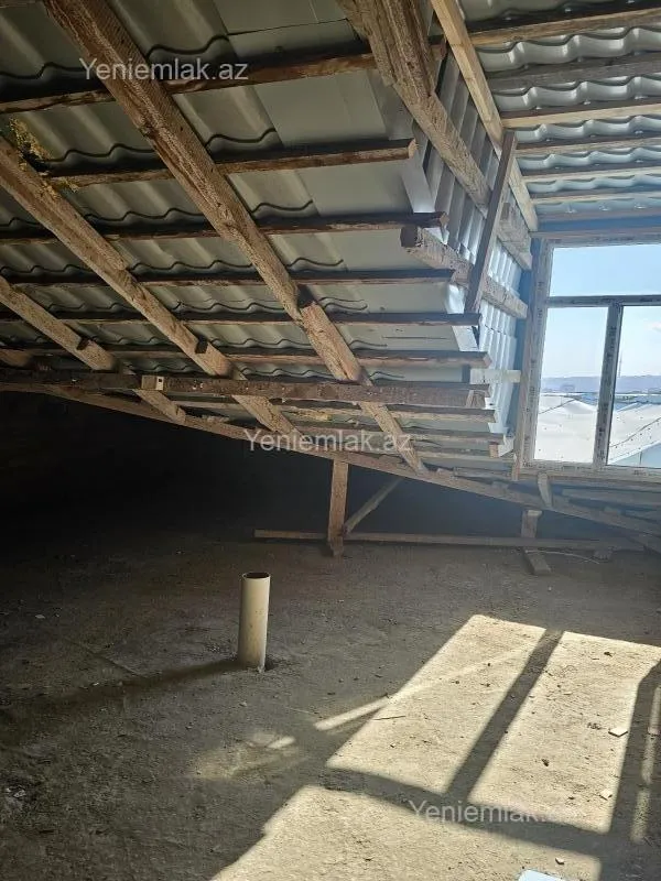 Satılır 2 otaqlı yeni tikili 68 m²