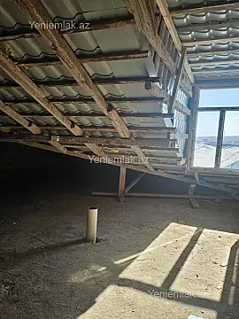 Satılır 2 otaqlı yeni tikili 68 m²