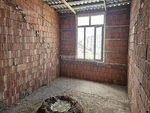 Satılır 2 otaqlı yeni tikili 68 m²
