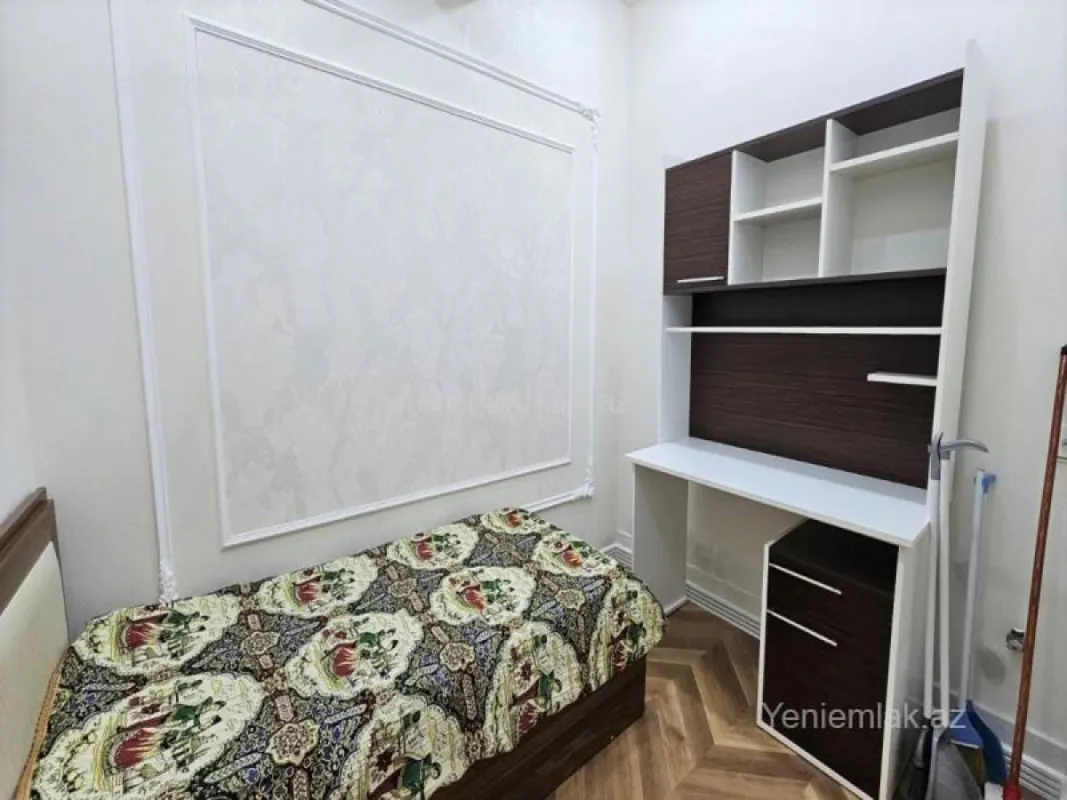 Satılır 3 otaqlı yeni tikili 146 m²