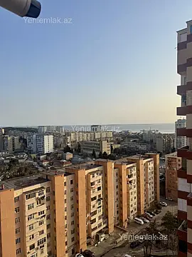 Satılır 2 otaqlı yeni tikili 51 m²
