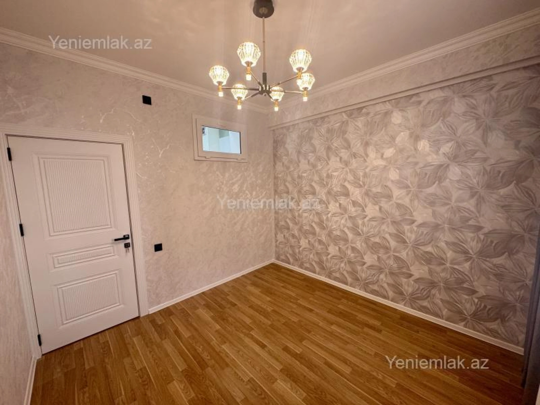 Satılır 2 otaqlı yeni tikili 51 m²