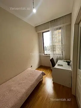 Satılır 2 otaqlı yeni tikili 55 m²