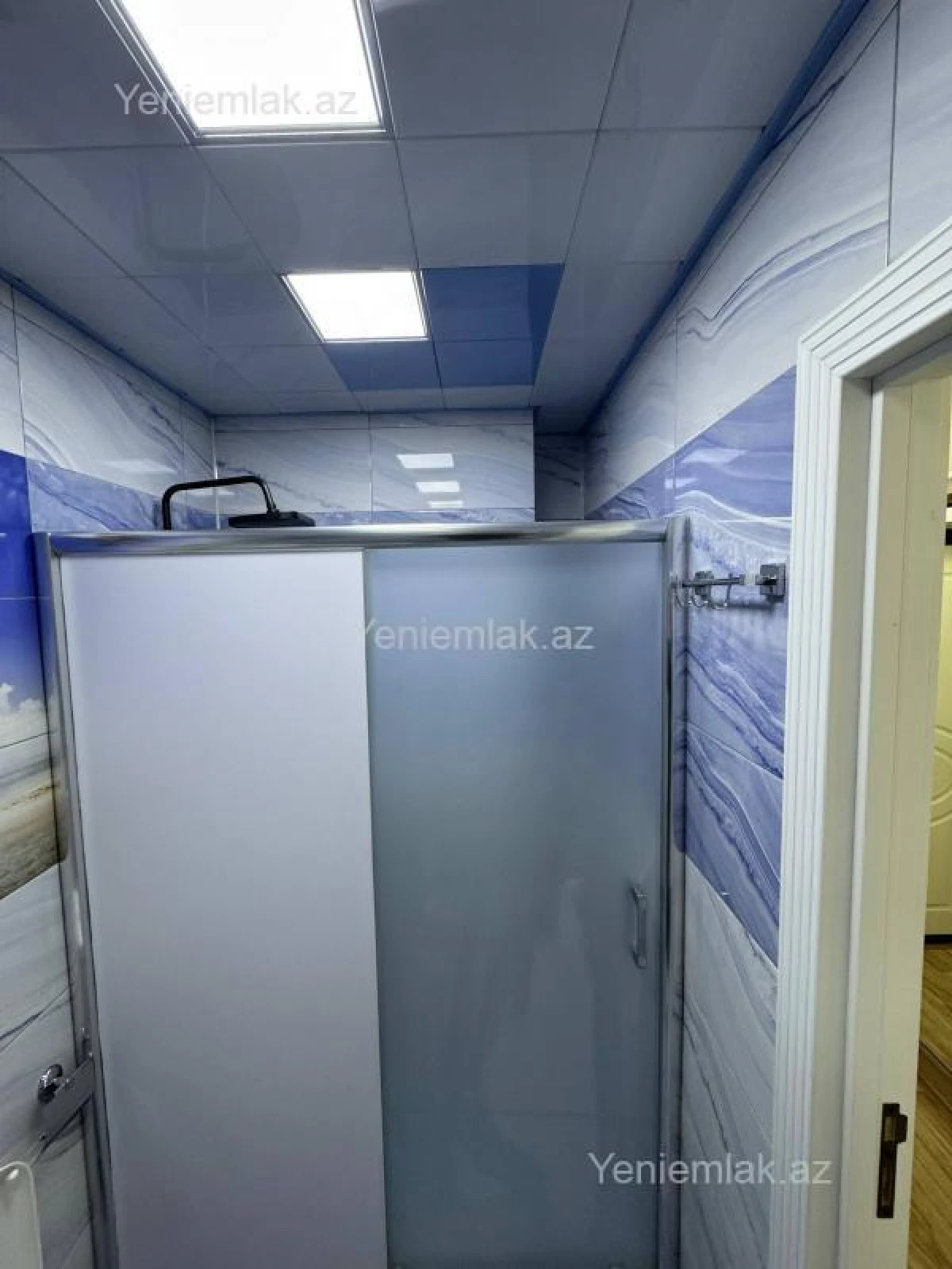 Satılır 3 otaqlı yeni tikili 74 m²