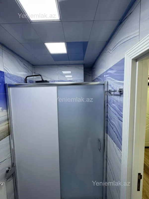 Satılır 3 otaqlı yeni tikili 74 m²