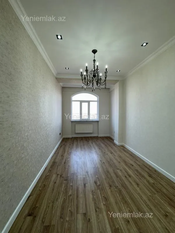 Satılır 3 otaqlı yeni tikili 74 m²