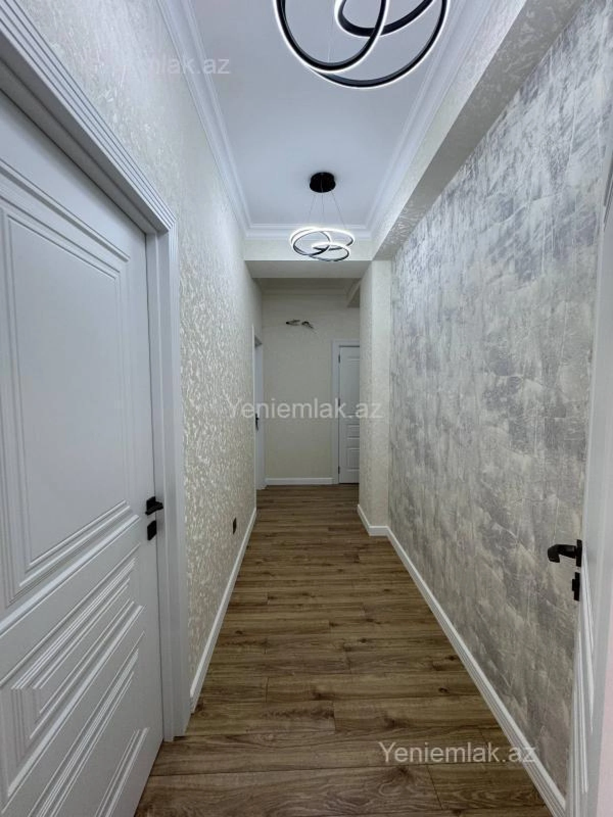 Satılır 3 otaqlı yeni tikili 74 m²