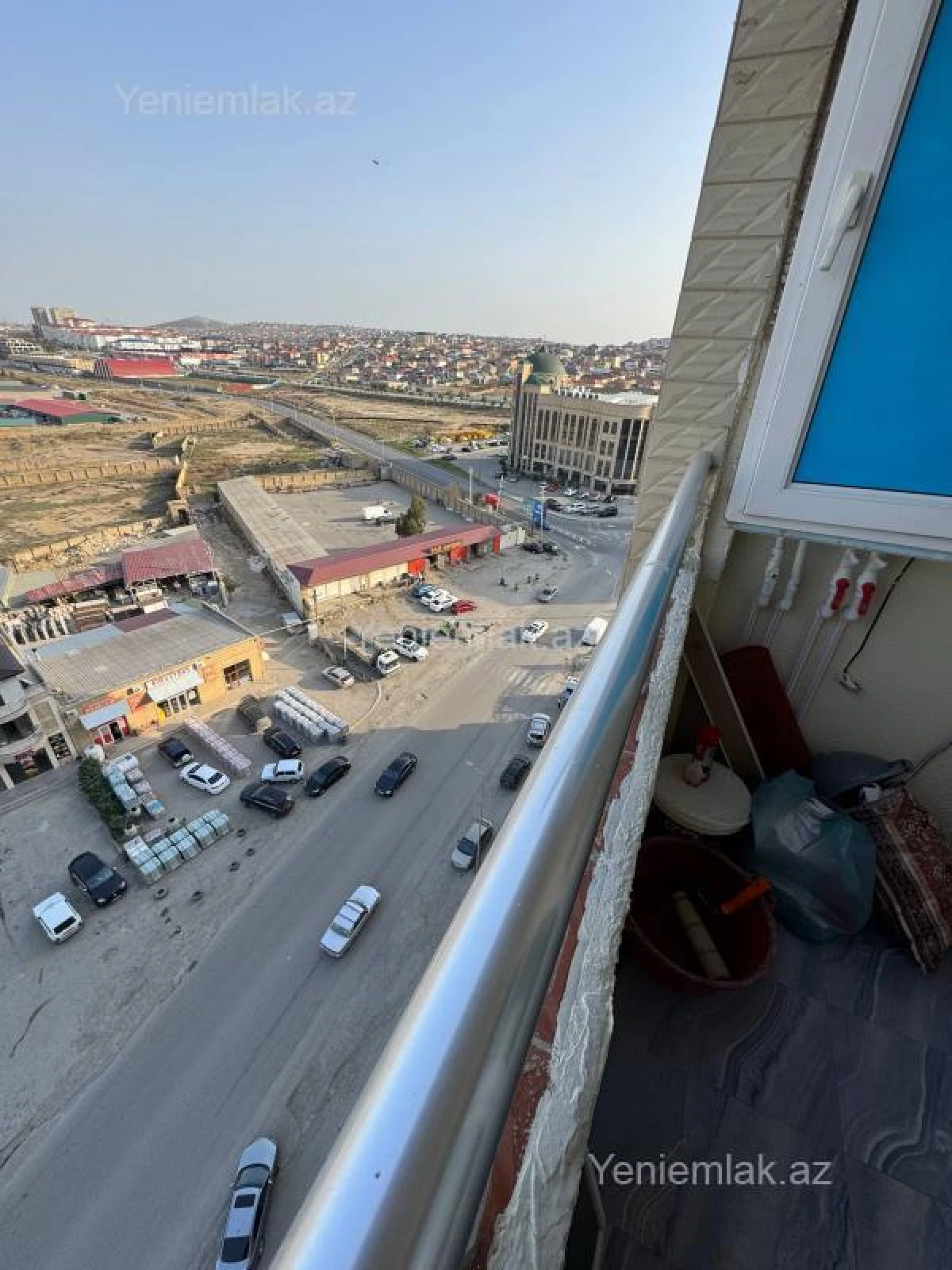 Satılır 3 otaqlı yeni tikili 74 m²