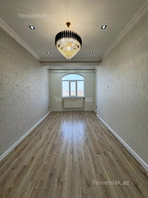 Satılır 3 otaqlı yeni tikili 74 m²