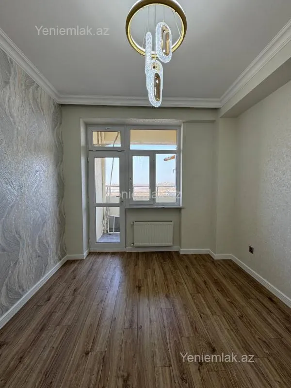 Satılır 3 otaqlı yeni tikili 74 m²