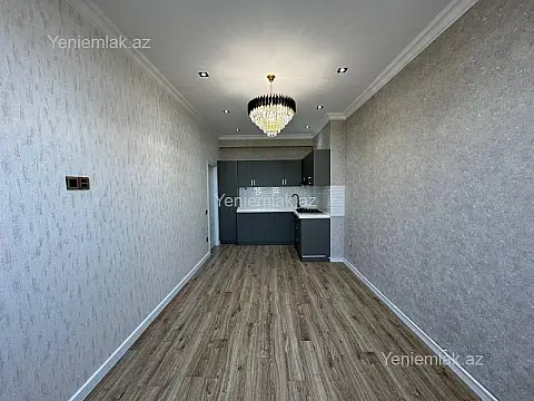Satılır 3 otaqlı yeni tikili 74 m²