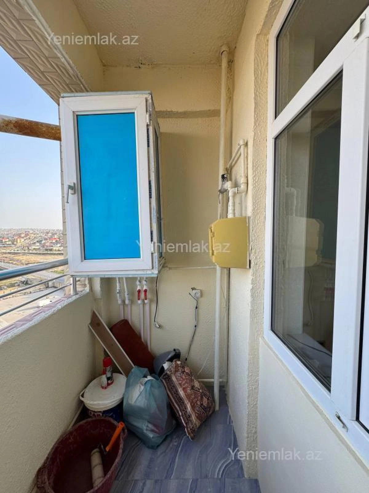 Satılır 3 otaqlı yeni tikili 74 m²