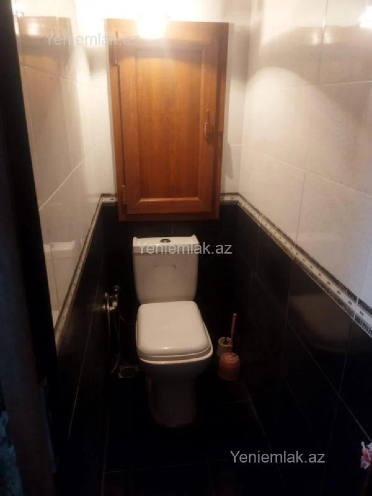 Satılır 3 otaqlı köhnə tikili 80 m²