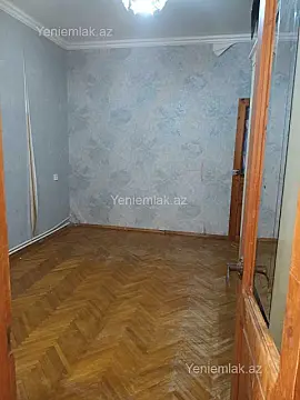 Satılır 3 otaqlı köhnə tikili 80 m² — Bakı, Suraxanı 3 otaq 80.00 m²