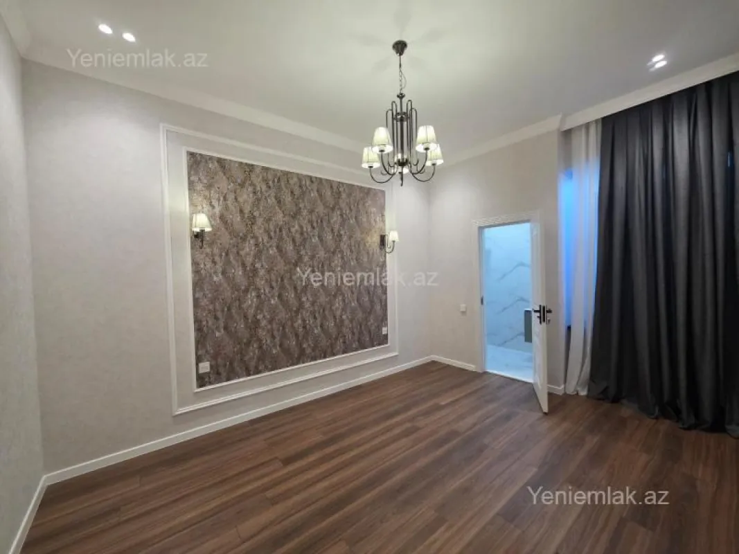Satılır 4 otaqlı həyət evi 130 m²