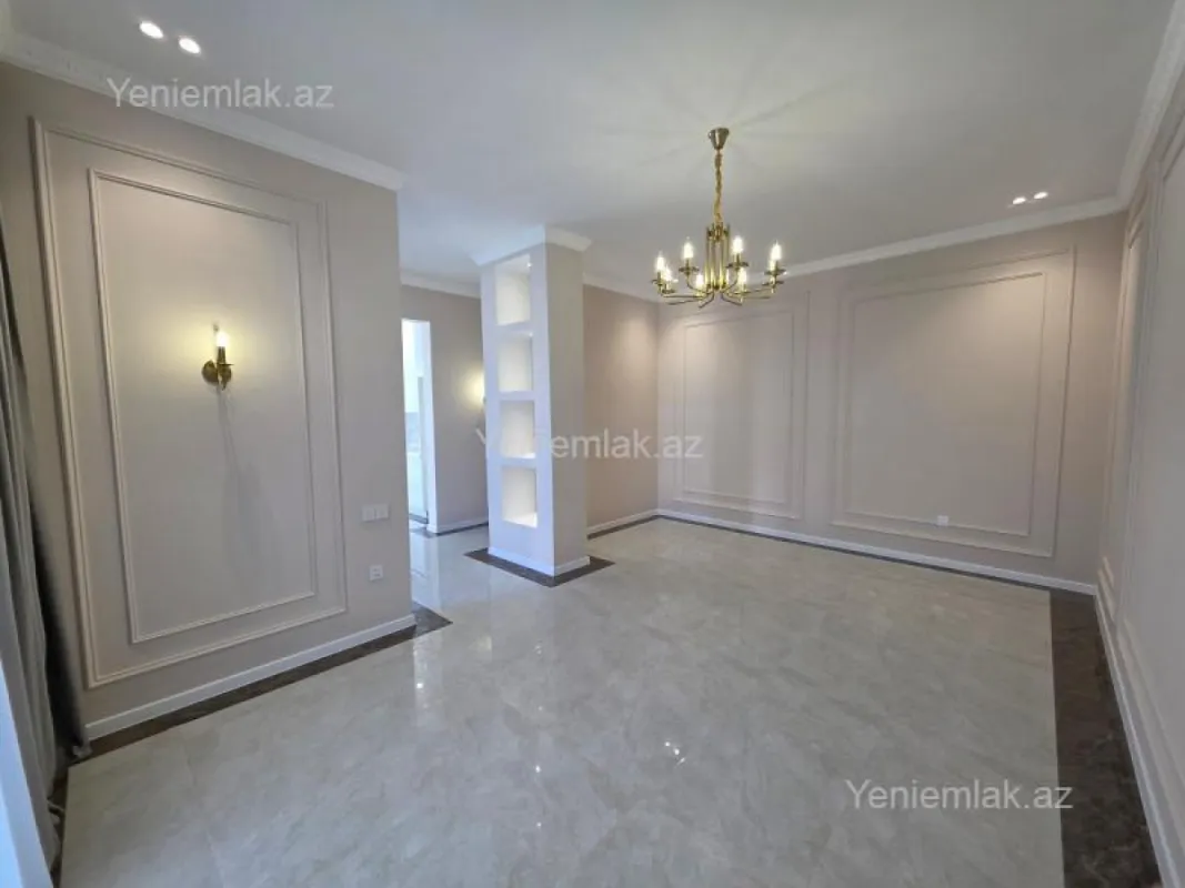 Satılır 4 otaqlı həyət evi 130 m²