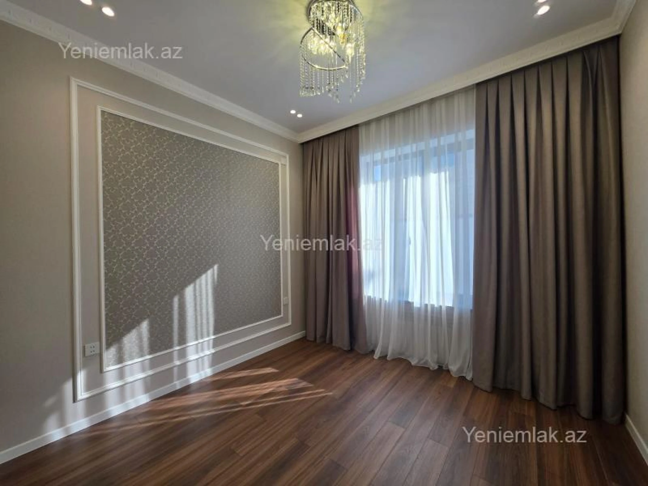 Satılır 4 otaqlı həyət evi 130 m²