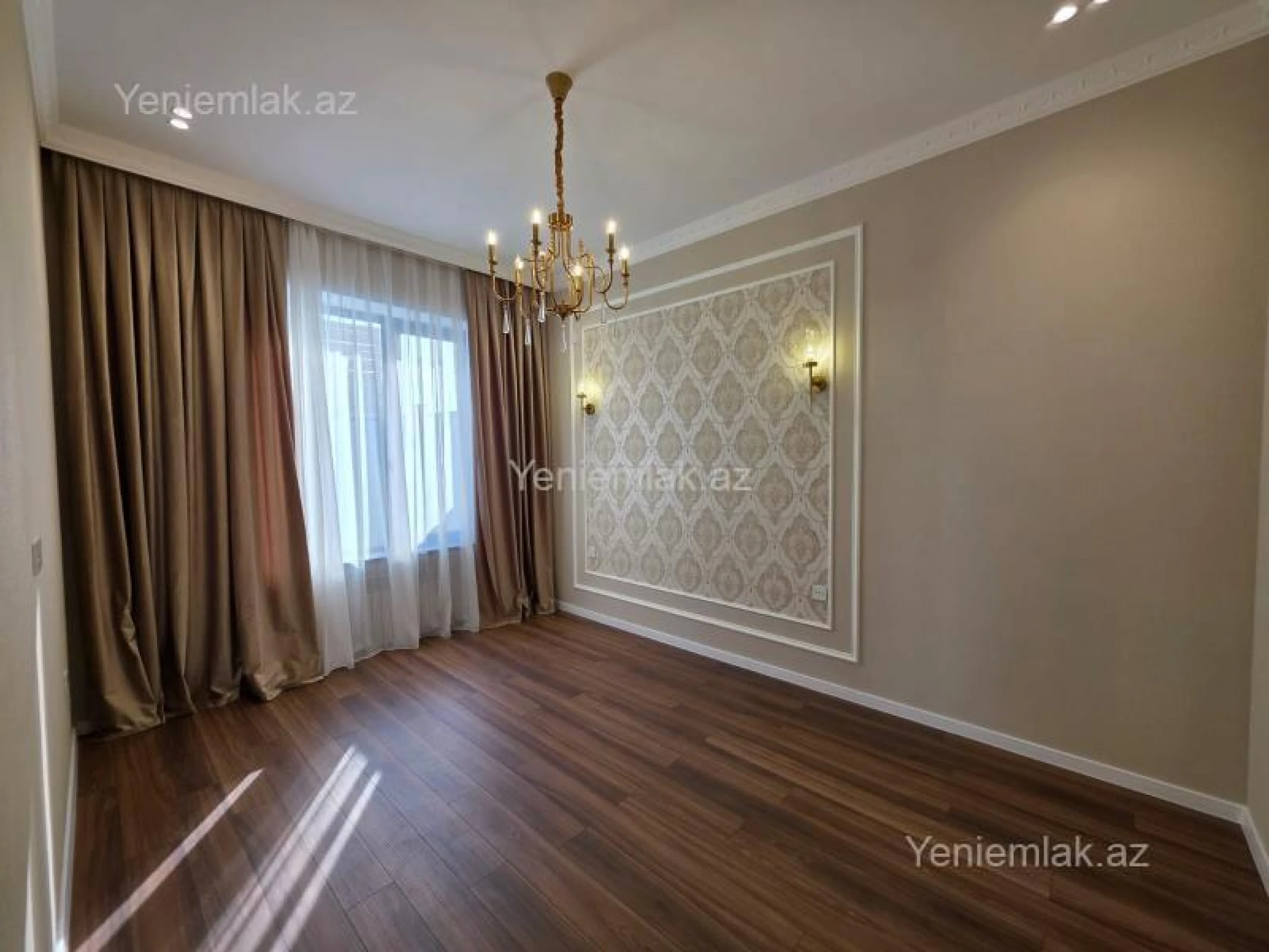 Satılır 4 otaqlı həyət evi 130 m²
