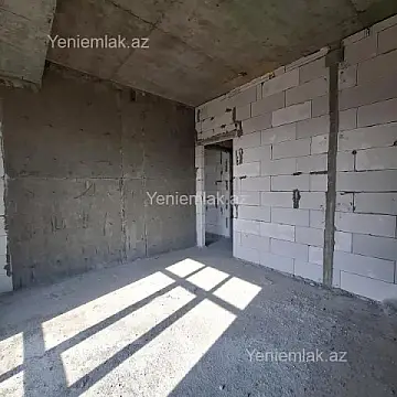 Satılır 2 otaqlı yeni tikili 82.1 m²