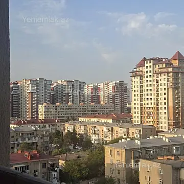 Satılır 2 otaqlı yeni tikili 82.1 m²