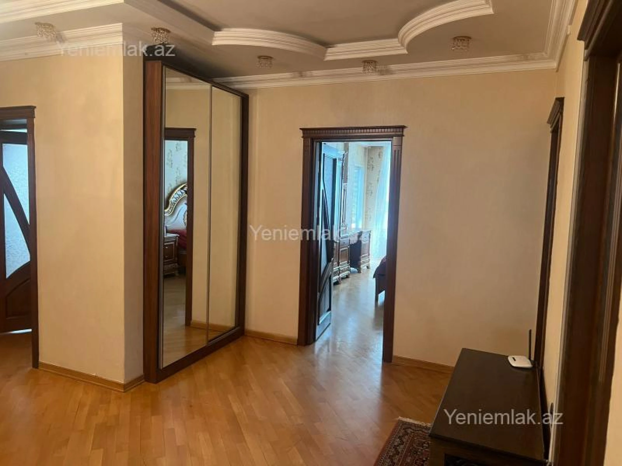 Satılır 5 otaqlı yeni tikili 186 m²